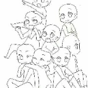 Random people