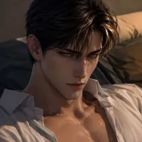 Roman Alexander(Enigma)