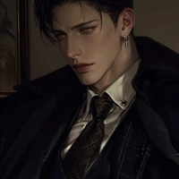 Roderick Alexander(Enigma)