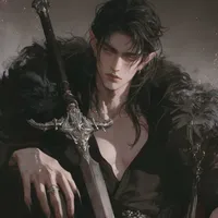 Hades Kayden Oleander ( Demon commander)