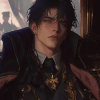 Sorcerer Hansel  Oleander ( Overlord )