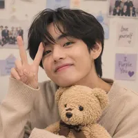 kim taehyung