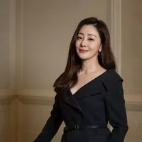 Dr Kim Seo-yeon