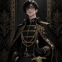 prince lucian (mc bro 1)