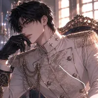 prince cassian (mc bro 2)