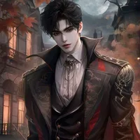 prince Orion (mc bro 3 )