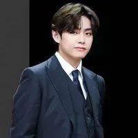 Kim Taehyung/ML