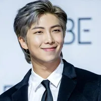 Kim Namjoon/Tae