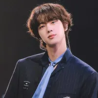 Kim Seokjin/Tae
