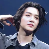 Min Yoongi/Jimin