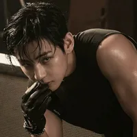 Kim Taehyung