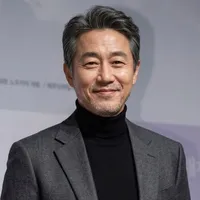 Mr. Choi (Kim Driver)