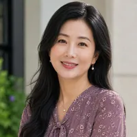 Mrs. Kim