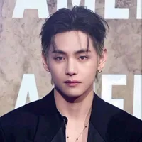 Kim Taehyung