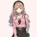 Anna William/ poison quenn (FL BFF )