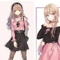 Emma×Anna