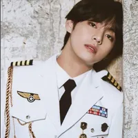 Kim taehyung