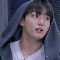 Jungkook( omega)