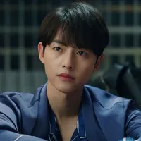 Vincenzo ( Alpha taehyung