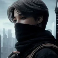 min(Jimin as agent)