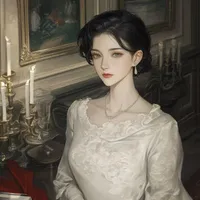 Eleanor Arden/ml mother/o