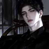 liam Arden/ml brother/A