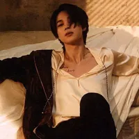 Park Jimin (Alpha) 