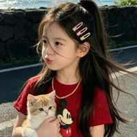Rose Carter [10 yrs]