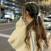Rose Carter [15 yrs]