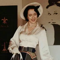 Olivia Carter