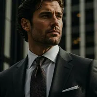 Alexander Carter