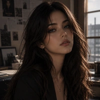 Sofia Montenegro