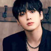 Kim Jungkook (O)