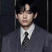 Kim Taehyung (TBA)