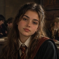 Evelyn AshB