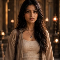 Priya
