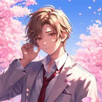 Xavier Roger (2nd ML)