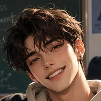 Noah Bennett(ML BF)