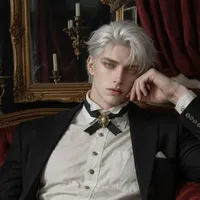 Roman Sinclair