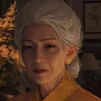 GENEVIEVE AMBROSE : MC