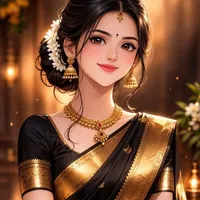 Indrani sekhawat/ fl grandmother