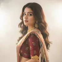 kavya aaryavanshi / ml grandmother