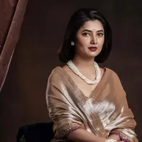 Savitri Singh(Ml mother)