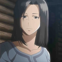 James Mom