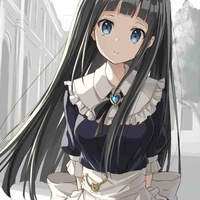 Maid