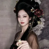 Jeon Jennie / Jungkook