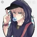 Aki (friend)
