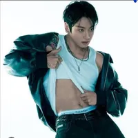 Jeon Jungkook/Á