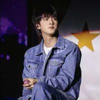 Kim Seokjin/O/Tae