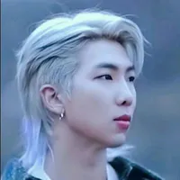 Kim Namjoon/A/Tae